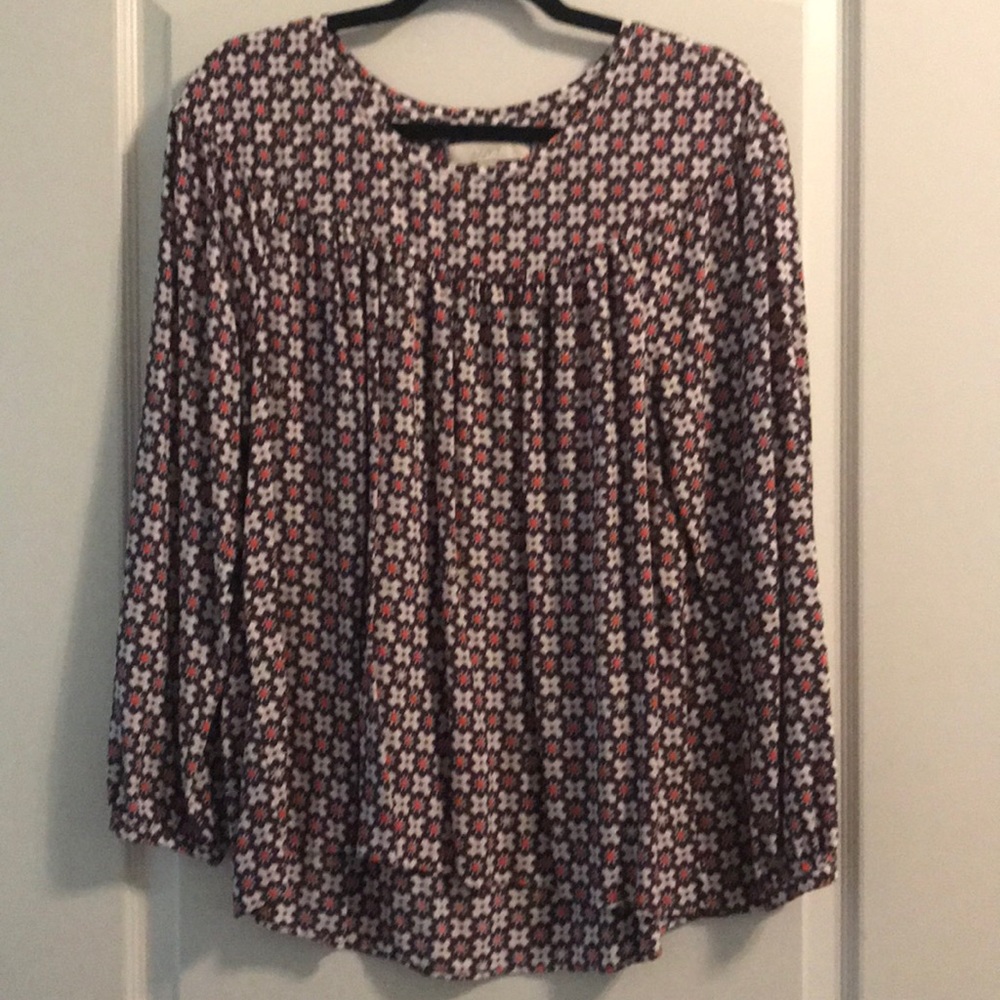 Loft top
